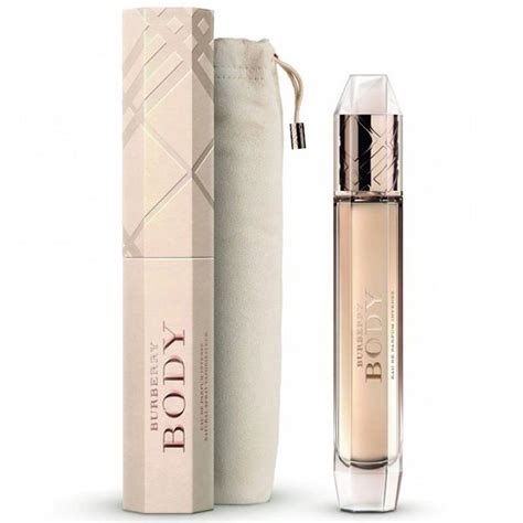 Nước hoa Burberry Body Eau de Parfum Intense 